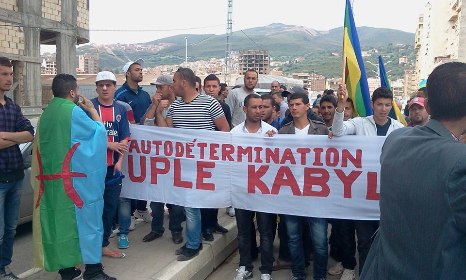 Marches du 20 Avril : minute par minute (actualisé)