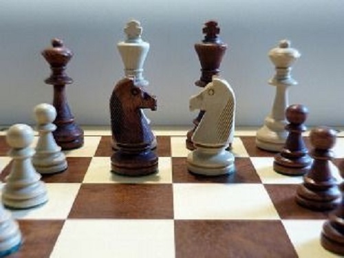 La Kabylie face à son destin. PH/DR