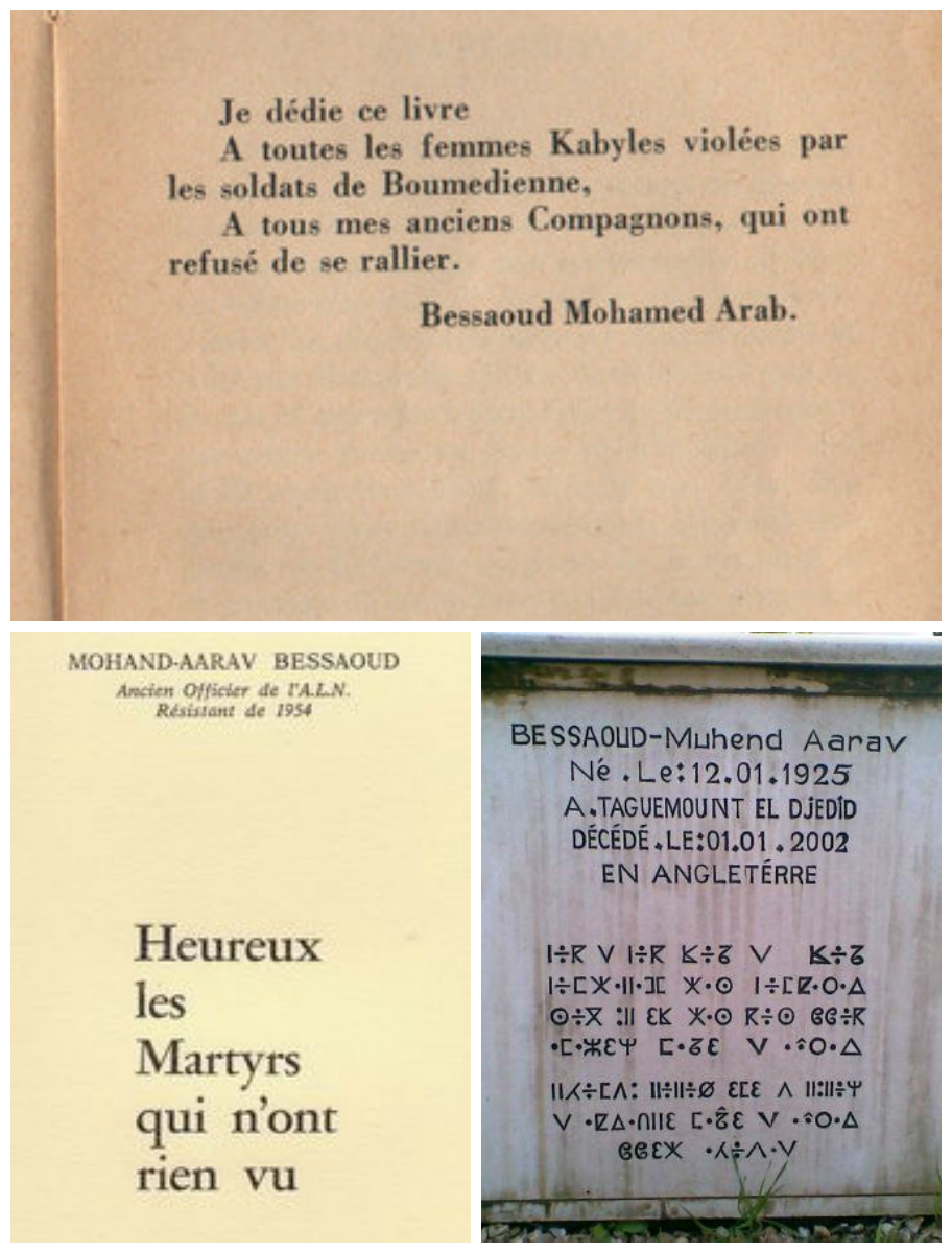 Enquête : Il était une fois... l'Académie Berbère et l'agence Soleil Voyages