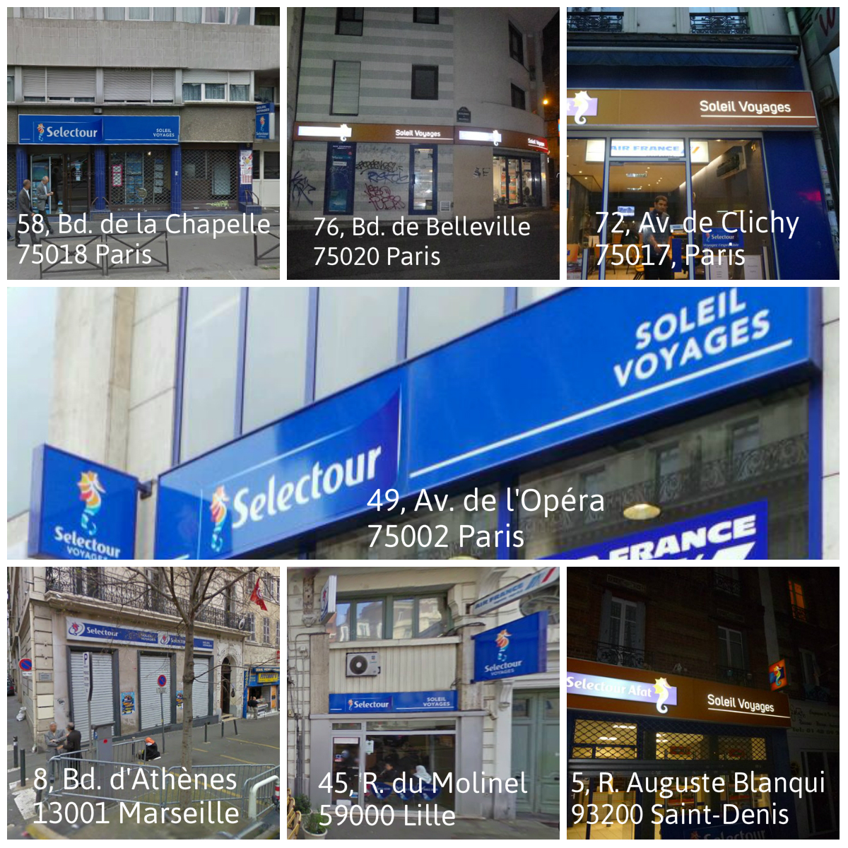 Enquête : Il était une fois... l'Académie Berbère et l'agence Soleil Voyages