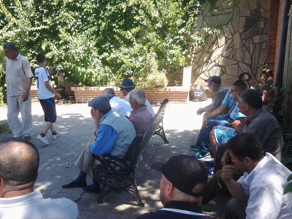 Journée de la nation Kabyle: Le MAK commémore la marche du 14 juin à Akbou