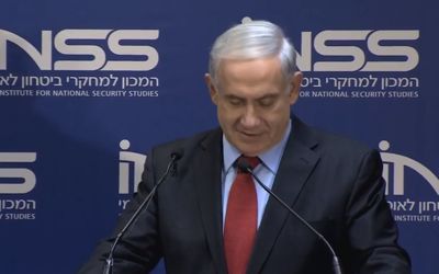 Israël prêt à reconnaître l’État kurde indépendant