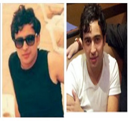 Grâce à la moblisation en Kabylie, le jeune Saîd a été retrouvé sain et sauf. PH/DR