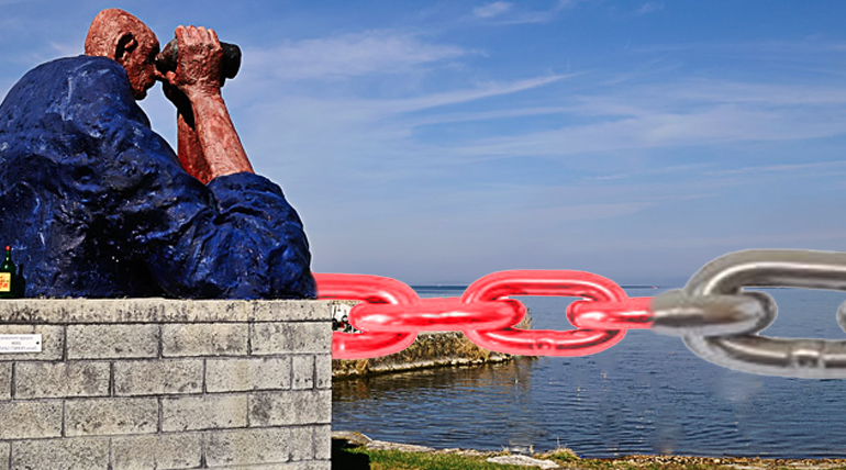 Du principe de la solidarité à géométrie variable !  Par Rachid Oufkir