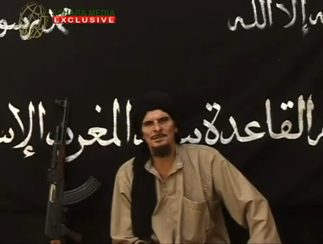 Gille le Guen, un djihadiste bien français (PH/DR)