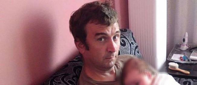 L'État islamique a diffusé une vidéo revendiquant l'exécution du Britannique David Haines, enlevé en 2013. (PH/DR)