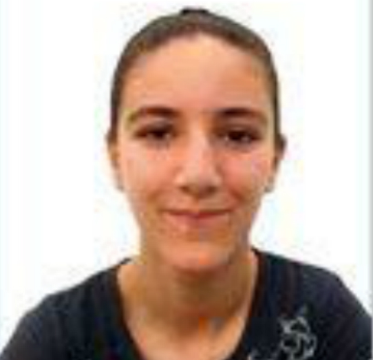 Ouassila Nait Bekkou, 16 ans, disparue le 20/09/2014 (PH/DR)