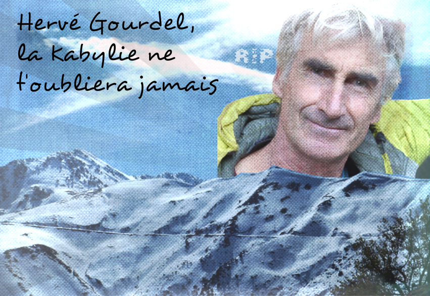 Tuvirett : rassemblement lundi en hommage à Hervé Gourdel