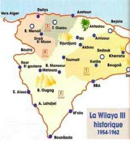 Le MAK se mobilise sur le terrain