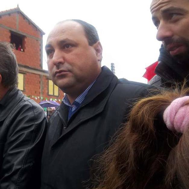 Message de Moussa Nait Amara à la Conférence Nationale Kabyle