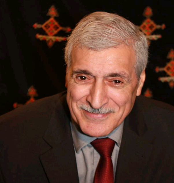 Interview : le président de l'Anavad, Ferhat Mehenni, répond à nos questions sur la CNK, les Amazighs de Libye et les réfugiés