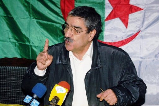 Quand Said Sadi s’inquiète pour la Kabylie, c’est pour lui  demander de sauver encore une fois l’Algérie ! 