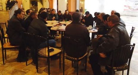 MAK / Réunion du Conseil régional de Tizi Ouzou-Boumerdes : Cap sur la marche du 12 janvier