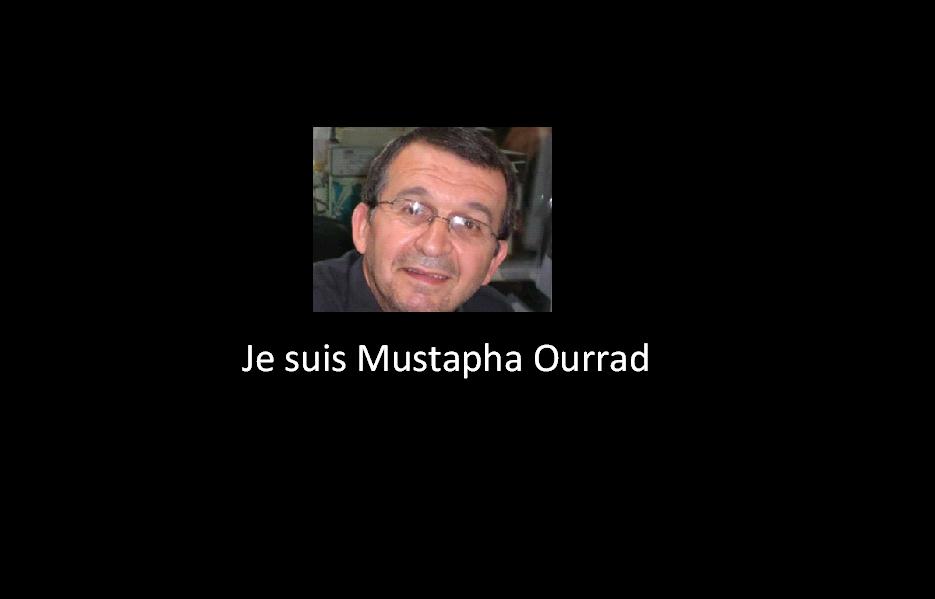 Charlie Hebdo / Un kabyle parmi les victimes de l'attentat terroriste