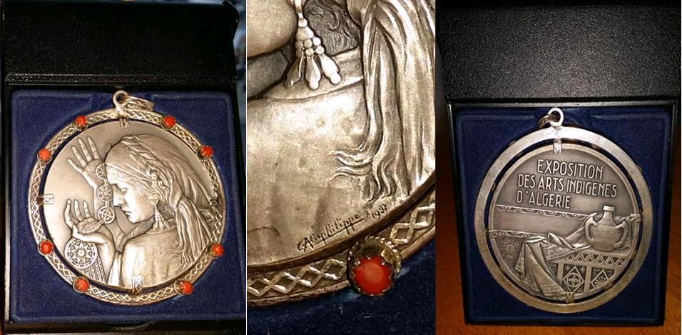 Prisx de la Résistance Fadhma N Summer