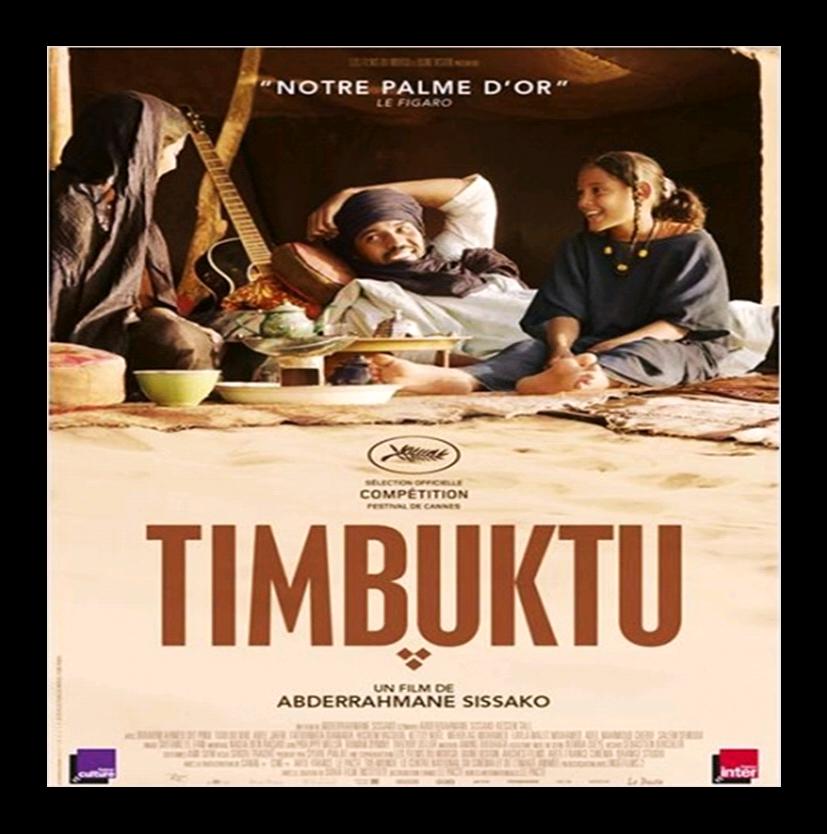 7 Césars pour Timbuktu, un film où « les Touaregs sont à voir comme des victimes »