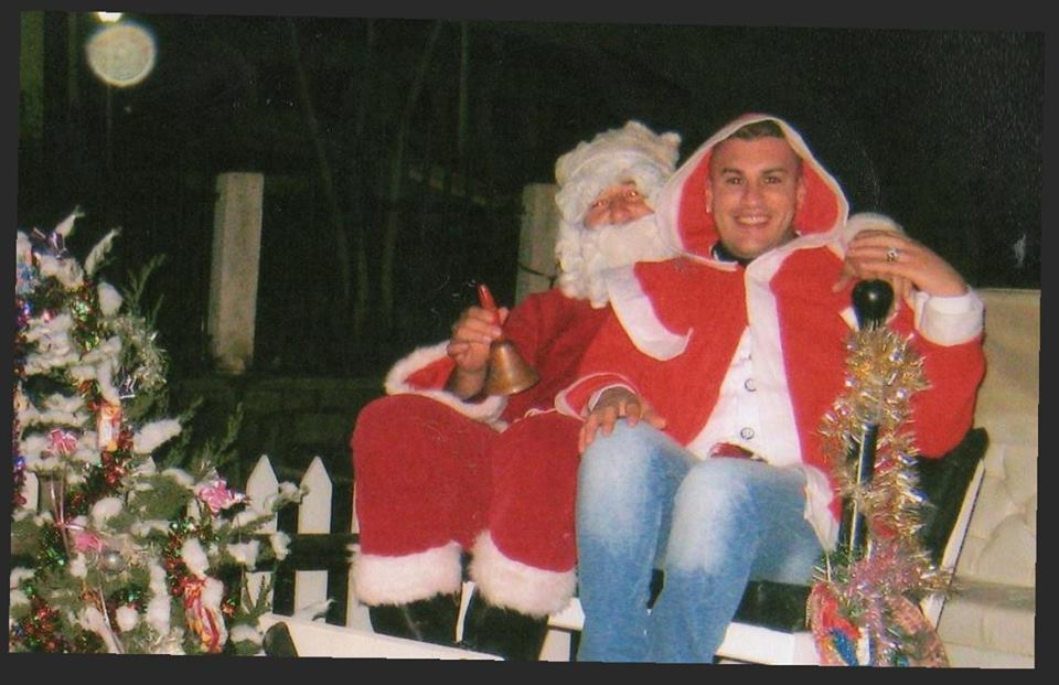 L'une des victimes, le jeune Rafik Boudjemaa (PH/DR)