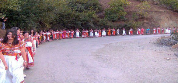 Izerfan n tmeṭṭut : Anwa i izemren ad ikkes i wiyaḍ , ayen yettnadi i yiman-is ?