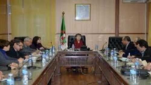 Le DRS pour obliger les belligérants à trouver un accord. PH/DR