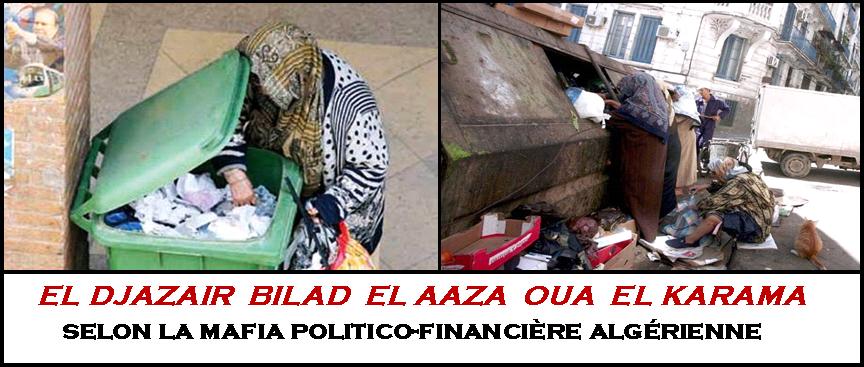 L’Algérie verse 52,8 millions de dollars pour...le budget de l’Etat palestinien !