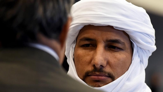 Azawad / Que cache le déplacement de Bilal Ag Acherif à Alger ?