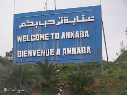 Qui ne veut pas d'un wali à Annaba? PH/DR