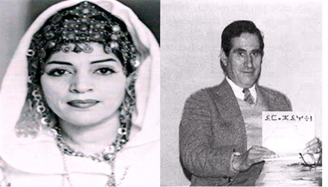 La Kabylie à la (re)conquête de sa liberté, (partie II)