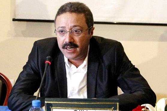 Maître Ahmed AREHMOUCH, avocat, militant du Mouvement Amazigh, président du Réseau Amazigh pour la Citoyenneté Azetta (PH/DR)