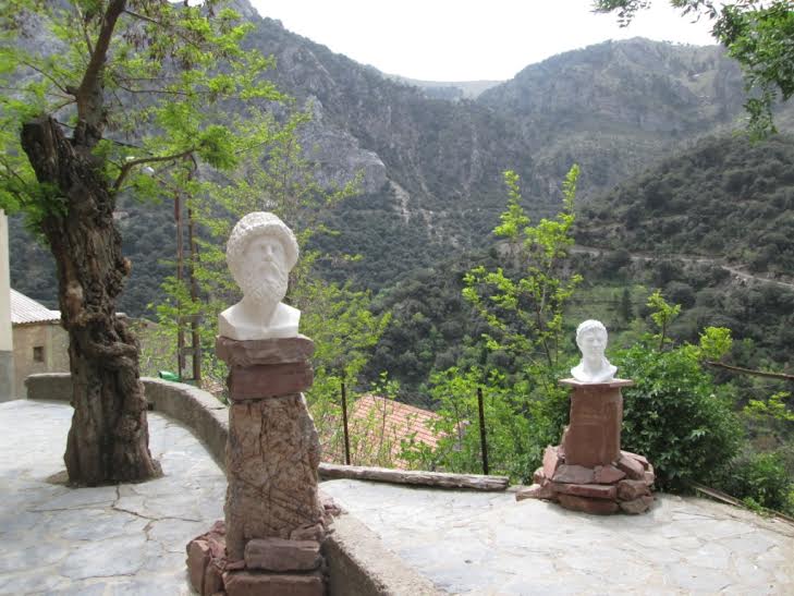 Commémoration du 20 avril: Tirurda,  sur les traces de la Numidie