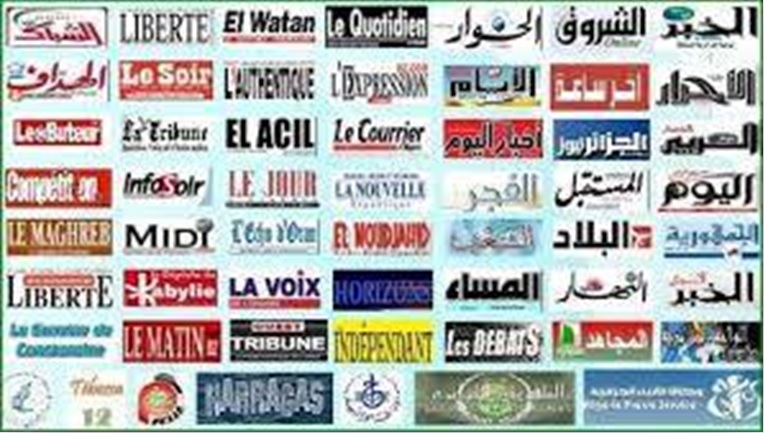 " Le 20 avril et ces journalistes qui…" Contribution de Djaffar Benmesbah