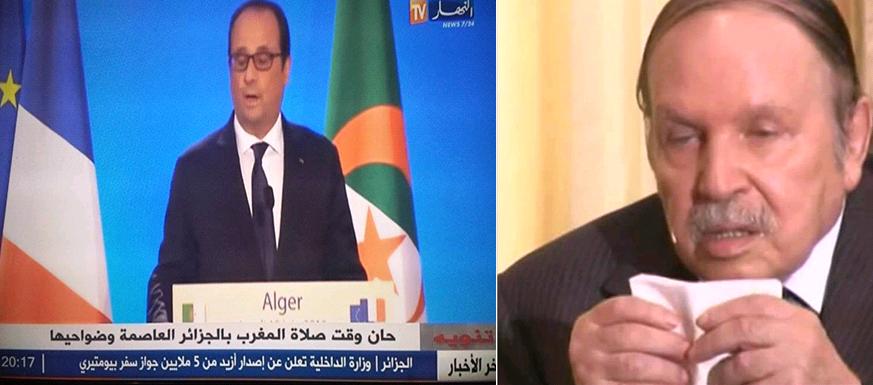 François Hollande: « La qualité de la discussion que nous avons eue pendant près de deux heures était particulièrement intense et particulièrement élevée » (PH/DR