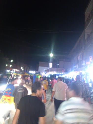 La Kabylie a honoré son martyr « Ameziane Mehenni » : Lever du drapeau kabyle à Maraghna, Tizit et Tizi Bbuccen, marche réprimée à Iɛeẓẓugen