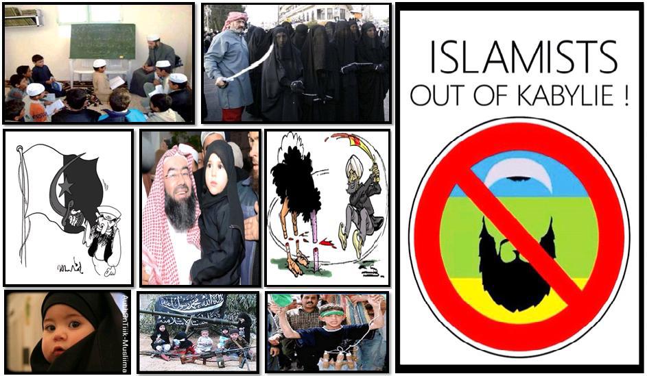 Après At Abdelmoumen, c'est Ilyiten qui s'oppose à l'implantation d'une école coranique dans un village où il n'y a même pas un centre de santé (PH/DR)