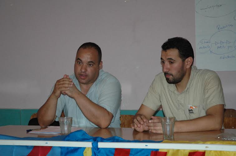 6ème université d'été du MAK: Remerciements, bilan et enseignements 