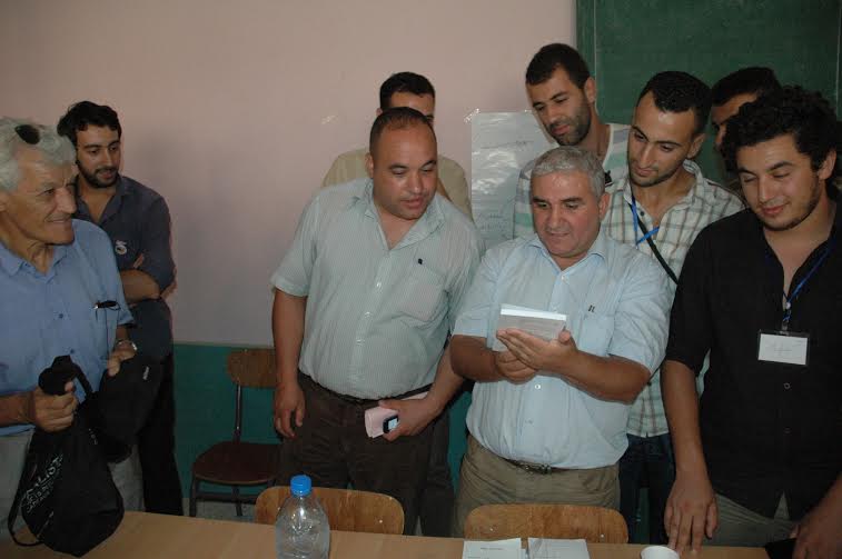 6ème université d'été du MAK: Remerciements, bilan et enseignements 