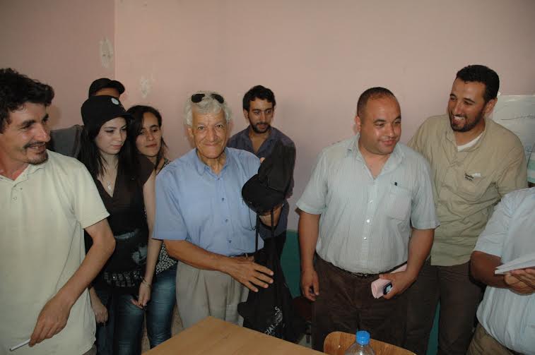 6ème université d'été du MAK: Remerciements, bilan et enseignements 