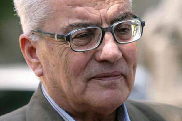 Syrie: Daech décapite l'ancien directeur des Antiquités à Palmyre  pour avoir sauvé des oeuvres d'art