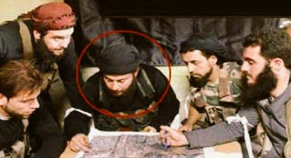  Le N°2 du Daech a été tué dans un raid américain