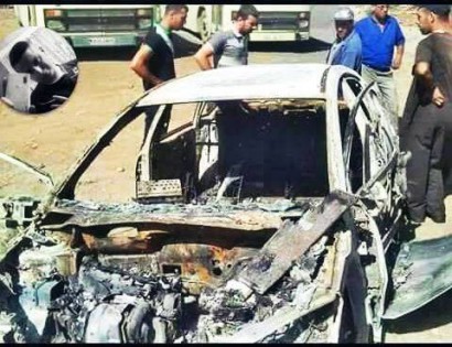 Deux jeunes kabyles tués par des militaires algériens : Communiqué du MAK