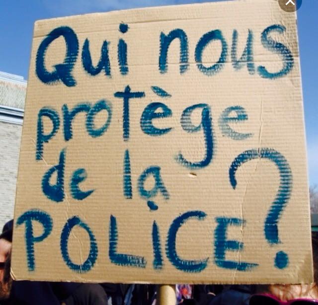 Telle est la question que tous les citoyens Kabyles se posent (PH/DR)