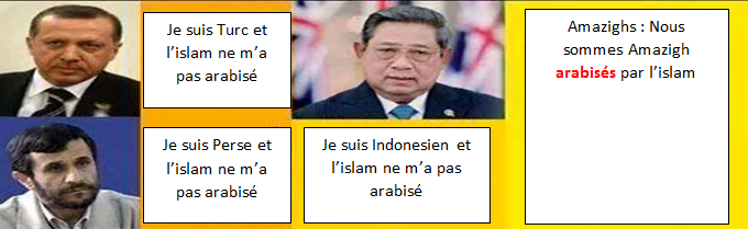 Contribution de Slimane Hallah : La Kabylie et sa langue