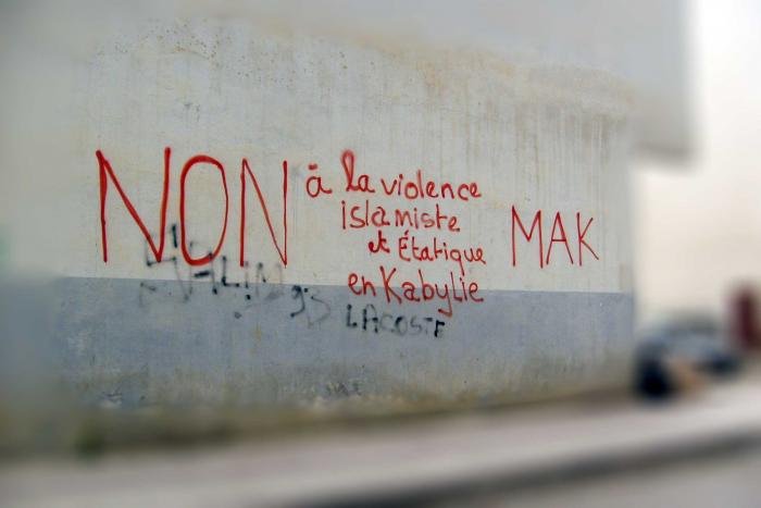 Le MAK défie les menaces  et intensifie ses activités organiques