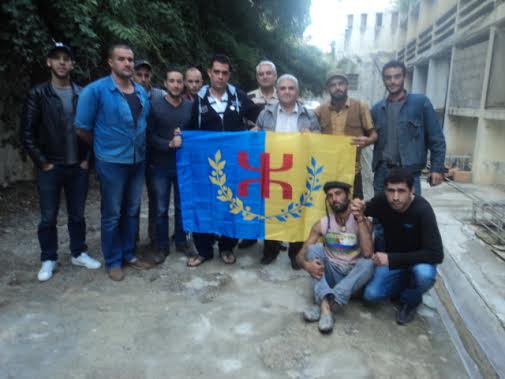 Bouaziz Aït-Chebib booste les structures du MAK