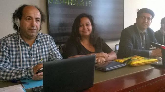 L'AMA dénonce le Maroc devant l'ONU pour ses violations des droits des Amazighs