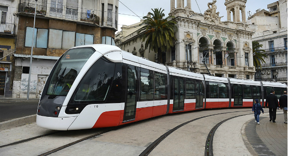Tizi Wezzu: Le projet de réalisation du tramway annulé