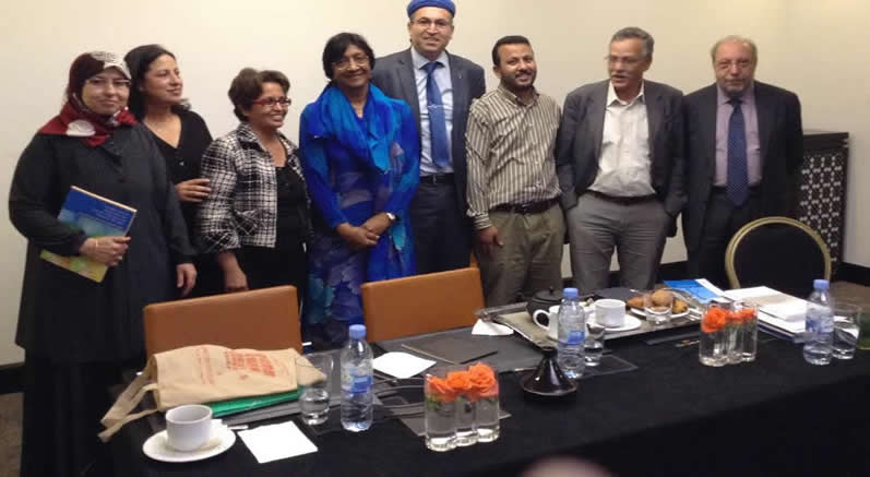 Assemblée Mondiale Amazighe : Communiqué relatif aux résultats du recensement qui témoigne de la continuité de la politique d’exclusion contre les Amazighs