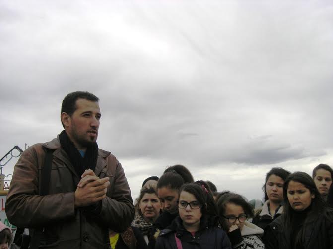  Journée nationale de l’Etudiant Kabyle : Le MAK honore la mémoire de Kamel Amzal