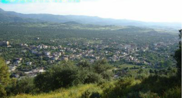 Un homme tué à  Amecṛas (Mechtras)