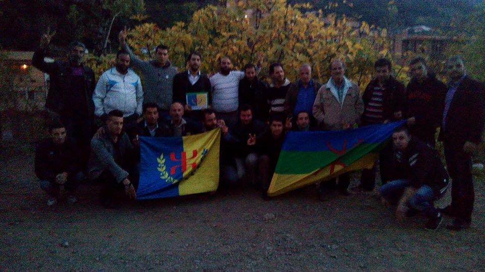 MAK / Yatafen-Aqvil: Plusieurs sections installées ce vendredi