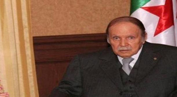 Algérie / Bouteflika évacué à Grenoble pour se soigner 